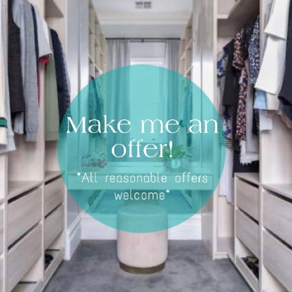 Make me an offer! - Picture 1 of 1